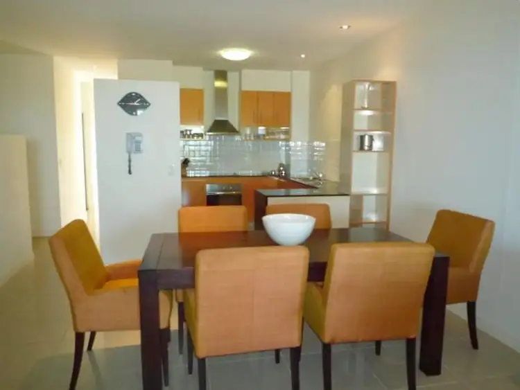 Fifth view of Homely apartment listing, Address available on request