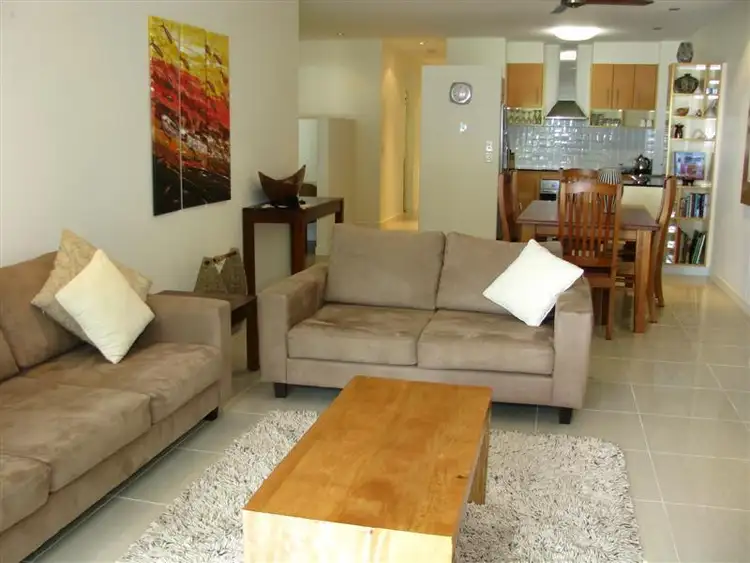 Fifth view of Homely apartment listing, Address available on request