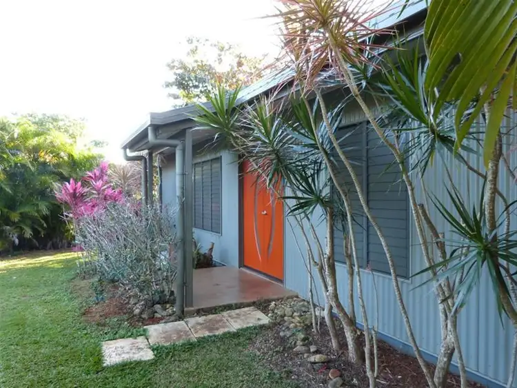 14 Yamala Close, Mission Beach QLD 4852