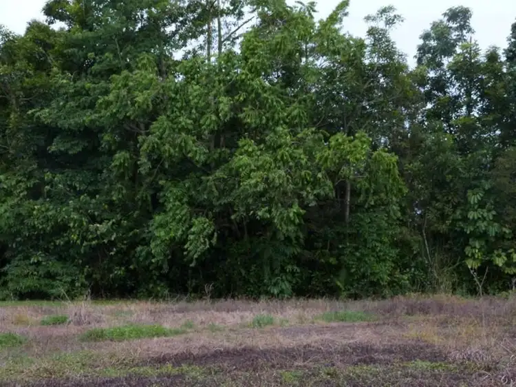 Fourth view of Homely land listing, LOT 10/9 Albert Street, Silkwood QLD 4856