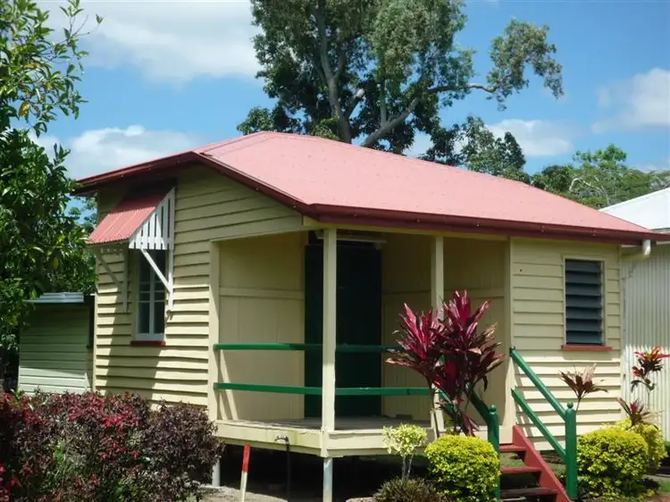 Sixth view of Homely land listing, LOT 10/9 Albert Street, Silkwood QLD 4856