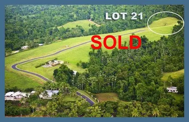 LOT L21/22 Unsworth Drive, Mission Beach QLD 4852