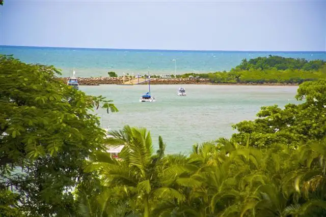 Fourth view of Homely land listing, LOT L21/22 Unsworth Drive, Mission Beach QLD 4852