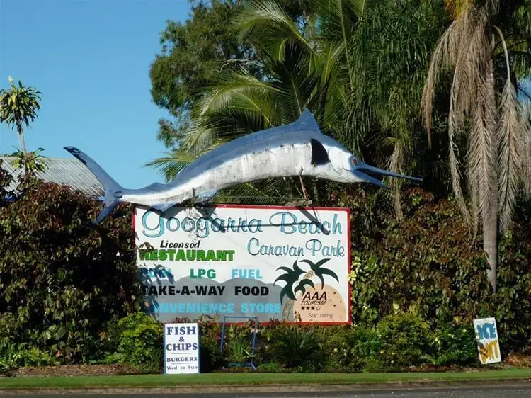 Fourth view of Homely land listing, LOT 14/68 Taylor Street, Tully Heads QLD 4854