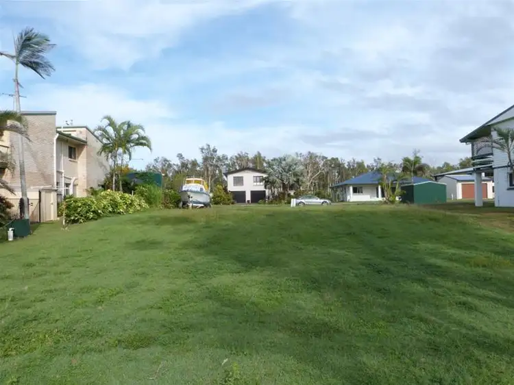 Seventh view of Homely land listing, LOT 14/68 Taylor Street, Tully Heads QLD 4854