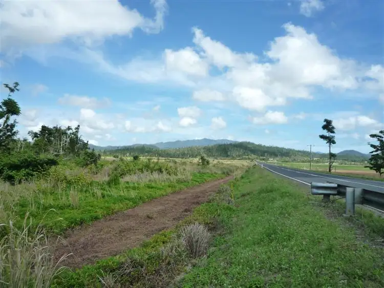 Second view of Homely land listing, Address available on request