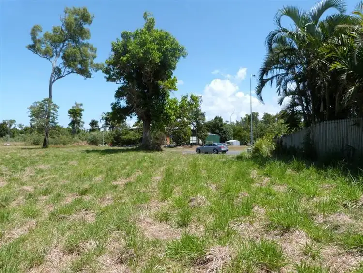 Second view of Homely land listing, LOT 24/24 Triton Street, Mission Beach QLD 4852