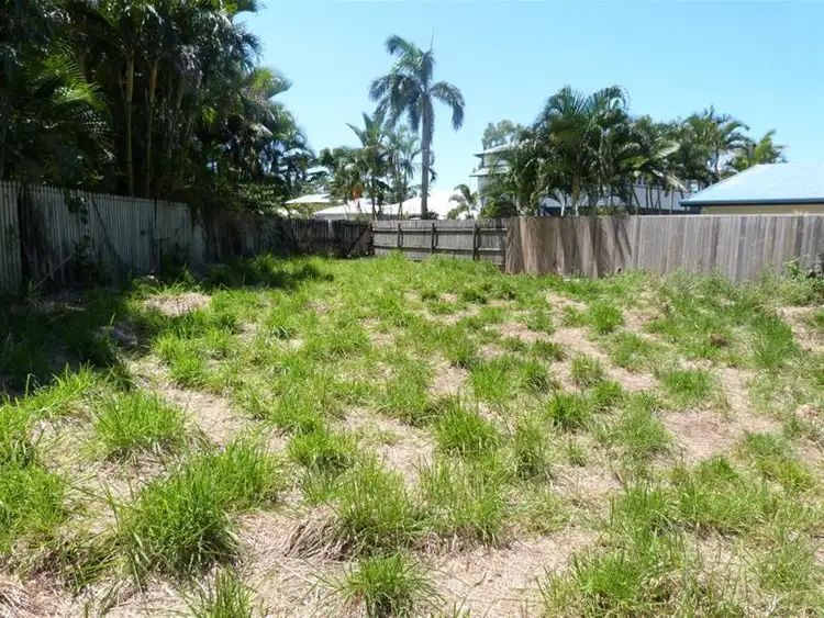 Third view of Homely land listing, LOT 24/24 Triton Street, Mission Beach QLD 4852