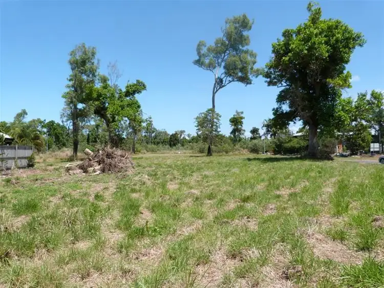 Fourth view of Homely land listing, LOT 24/24 Triton Street, Mission Beach QLD 4852