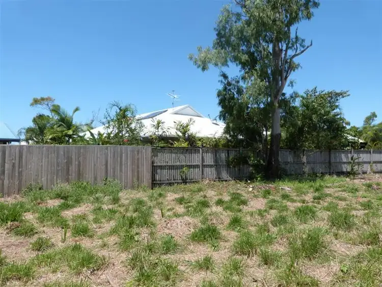 Fifth view of Homely land listing, LOT 24/24 Triton Street, Mission Beach QLD 4852
