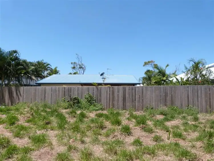 Sixth view of Homely land listing, LOT 24/24 Triton Street, Mission Beach QLD 4852