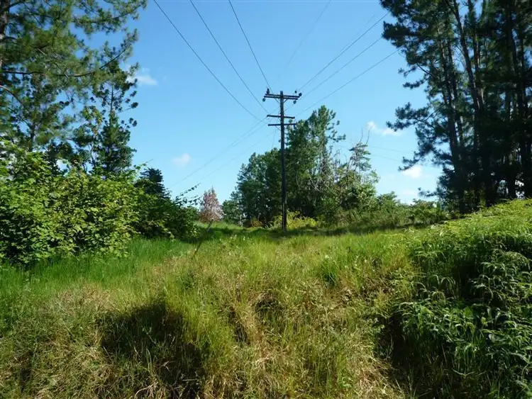 Second view of Homely land listing, Address available on request