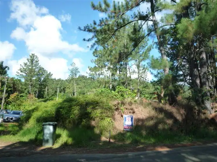 Third view of Homely land listing, Address available on request