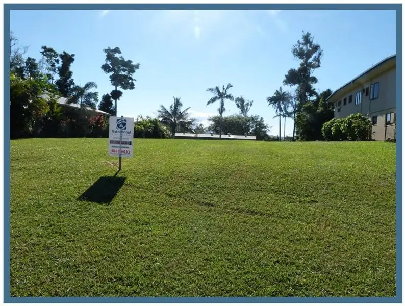 Main view of Homely land listing, Address available on request