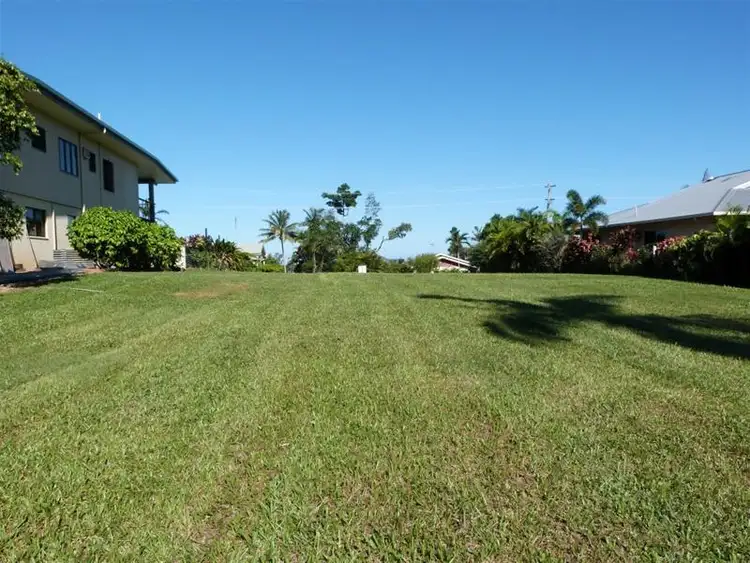 Second view of Homely land listing, Address available on request