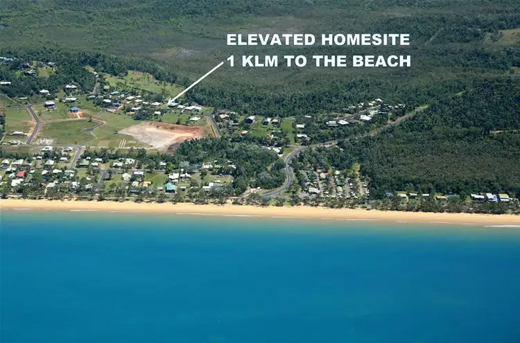 Third view of Homely land listing, Address available on request