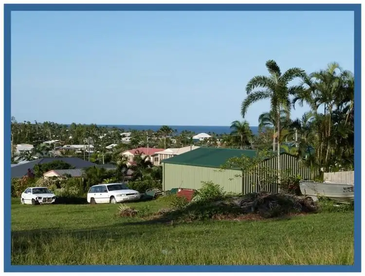 LOT 17/16 Campbell Terrace, South Mission Beach QLD 4852