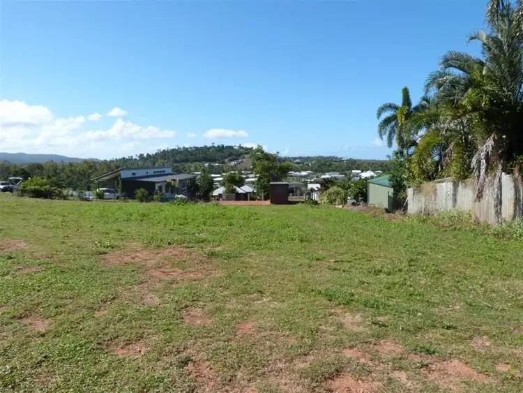 Second view of Homely land listing, LOT 17/16 Campbell Terrace, South Mission Beach QLD 4852