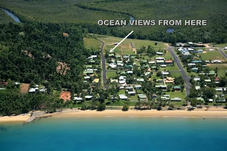 Third view of Homely land listing, LOT 17/16 Campbell Terrace, South Mission Beach QLD 4852