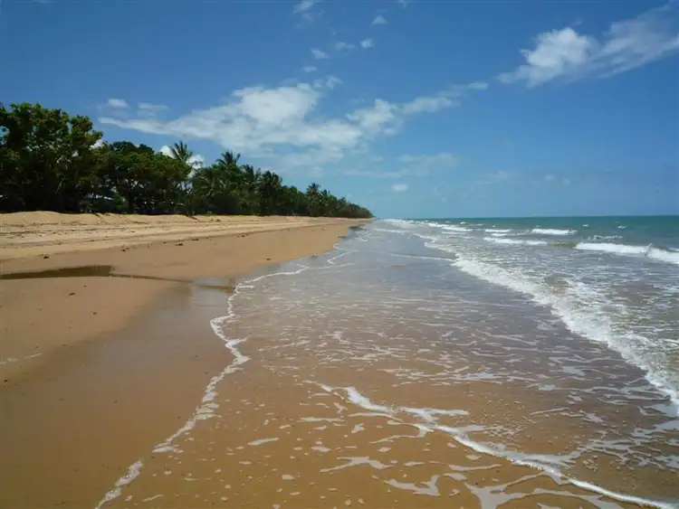 Fourth view of Homely land listing, LOT 17/16 Campbell Terrace, South Mission Beach QLD 4852