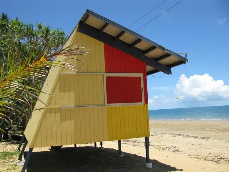 Fifth view of Homely land listing, LOT 17/16 Campbell Terrace, South Mission Beach QLD 4852