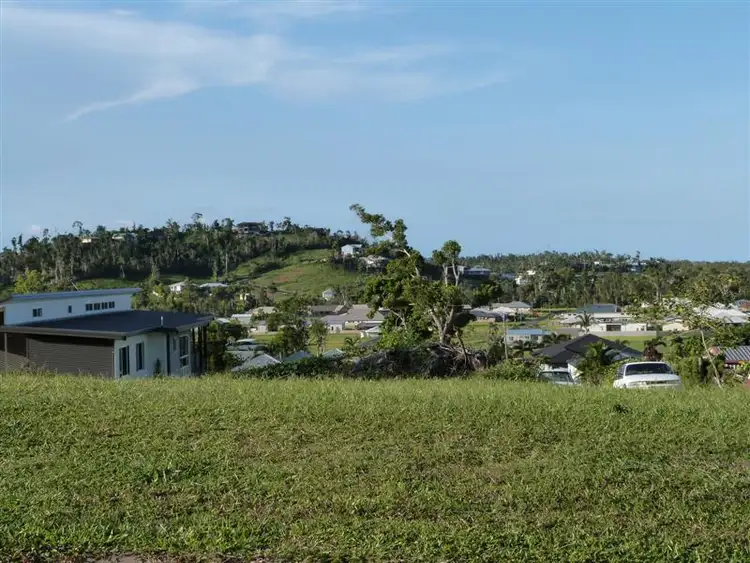 Sixth view of Homely land listing, LOT 17/16 Campbell Terrace, South Mission Beach QLD 4852
