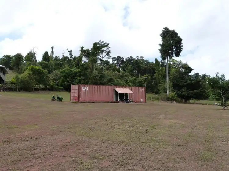 Address available on request
