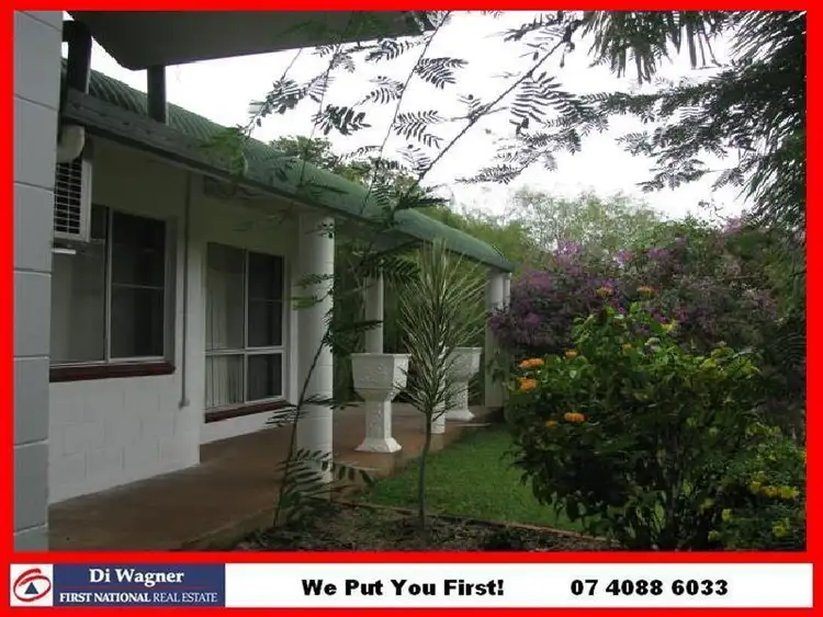 Address available on request