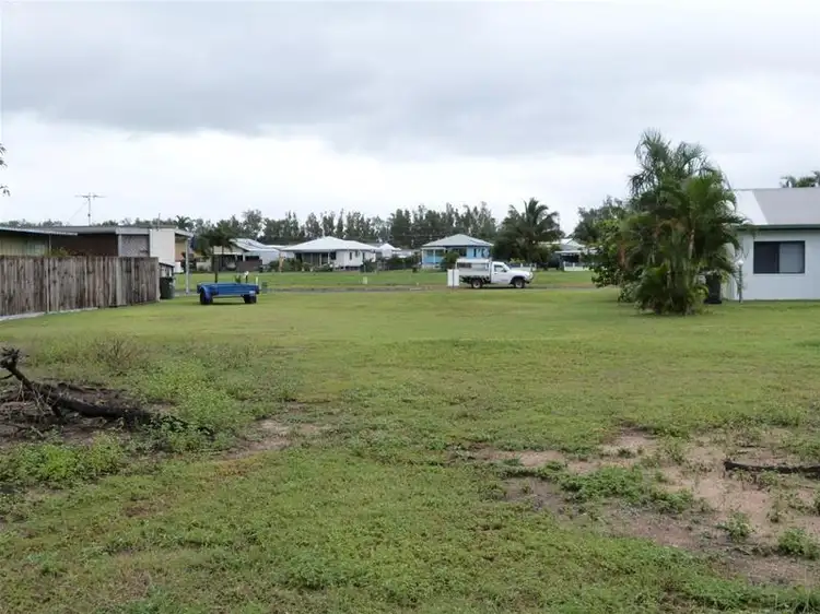 Seventh view of Homely land listing, LOT 14/16 Muir Street, Tully Heads QLD 4854