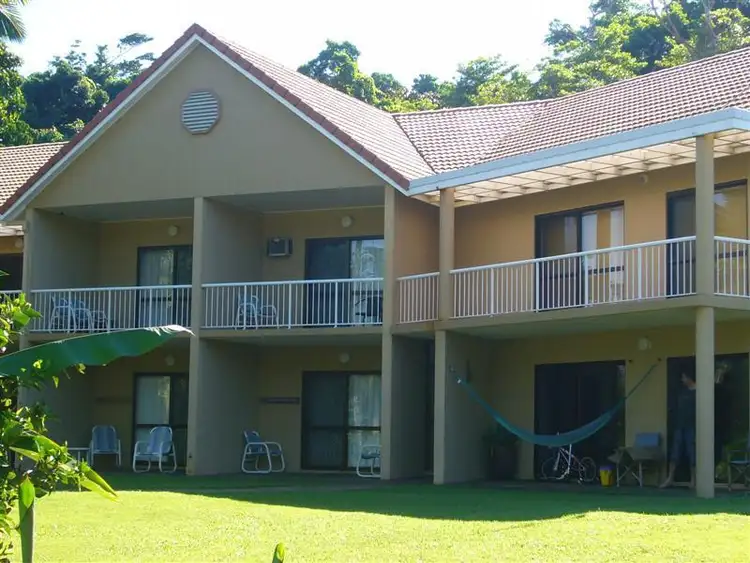 Main view of Homely apartment listing, Address available on request