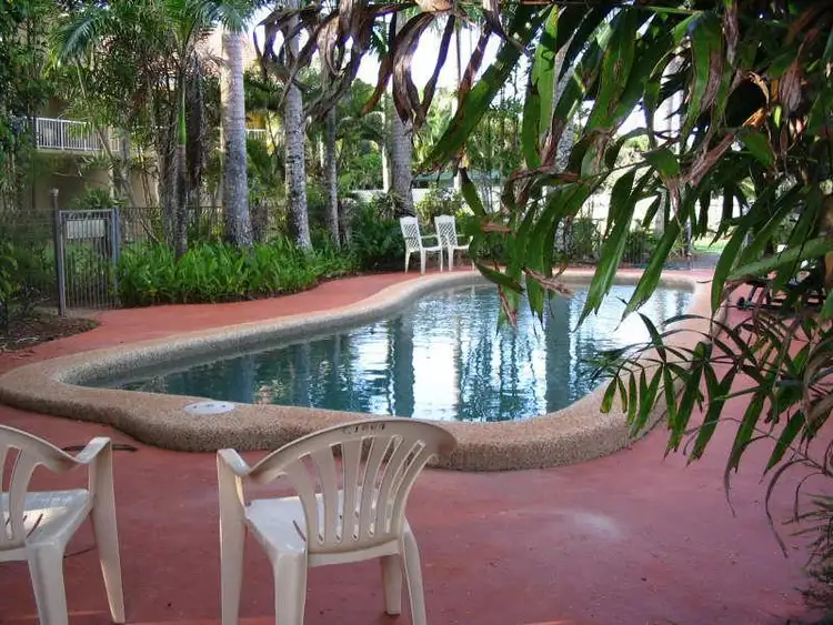 Second view of Homely apartment listing, Address available on request
