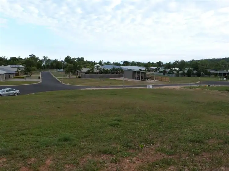 Main view of Homely land listing, Address available on request