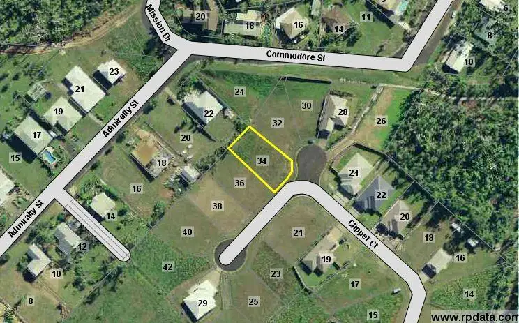 Sixth view of Homely land listing, Address available on request