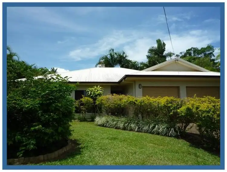 Address available on request