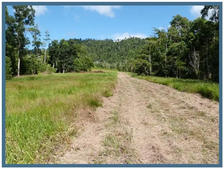 LOT 214/256 Dixon Road, Mission Beach QLD 4852