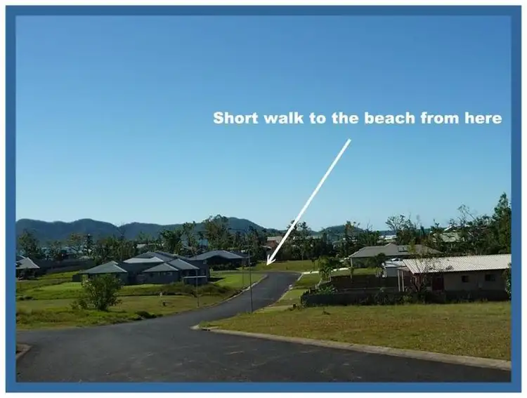 Main view of Homely land listing, Address available on request