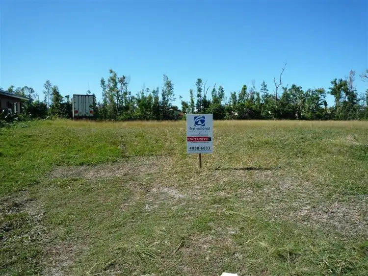 Second view of Homely land listing, Address available on request