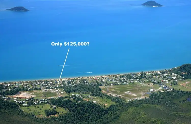 Fifth view of Homely land listing, Address available on request