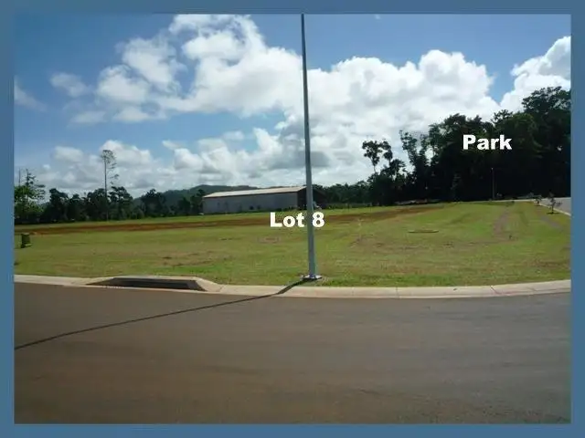 Address available on request