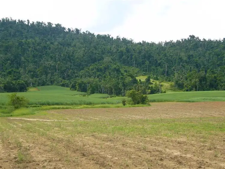 Third view of Homely land listing, Address available on request