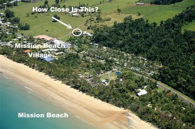 2 Endeavour Avenue, Mission Beach QLD 4852