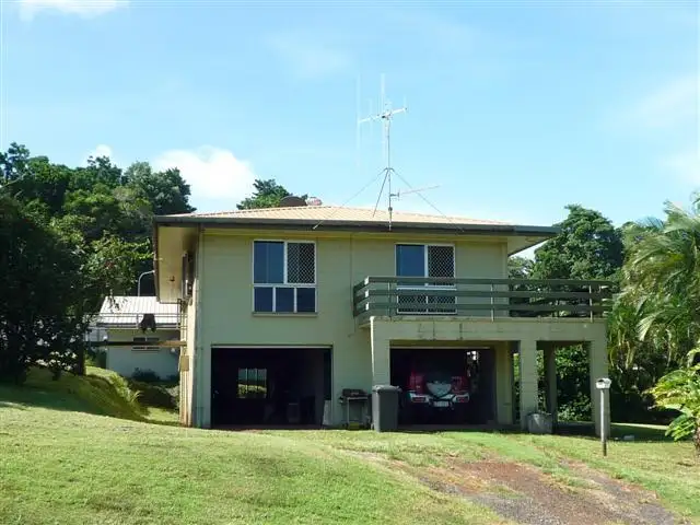 Second view of Homely house listing, 2 Endeavour Avenue, Mission Beach QLD 4852