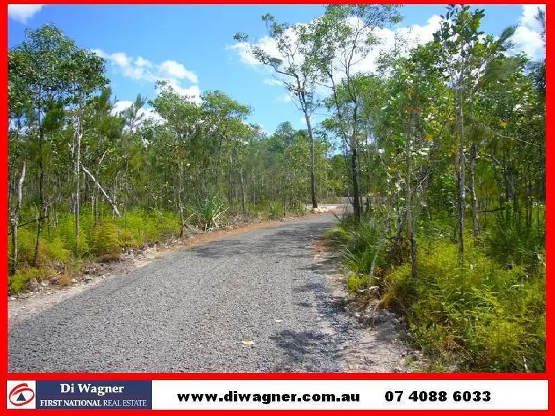 Main view of Homely land listing, Address available on request