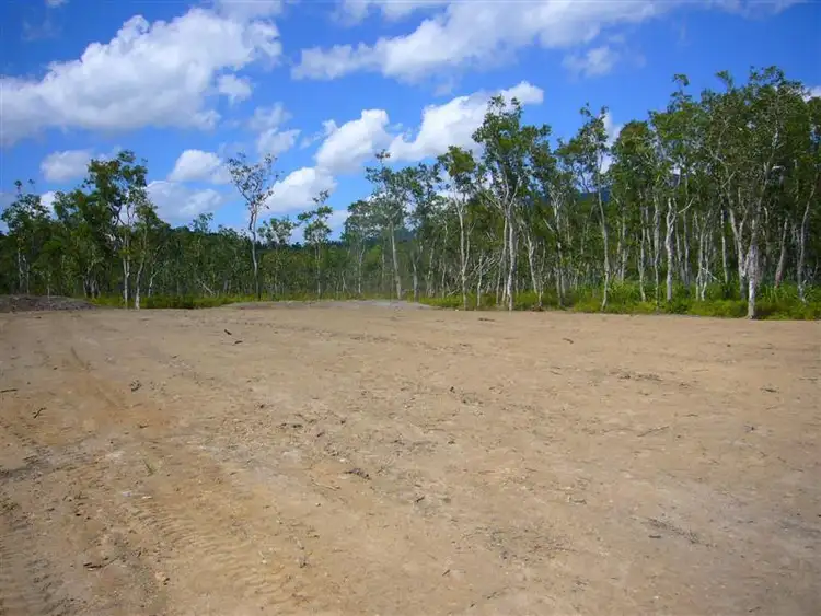 Second view of Homely land listing, Address available on request