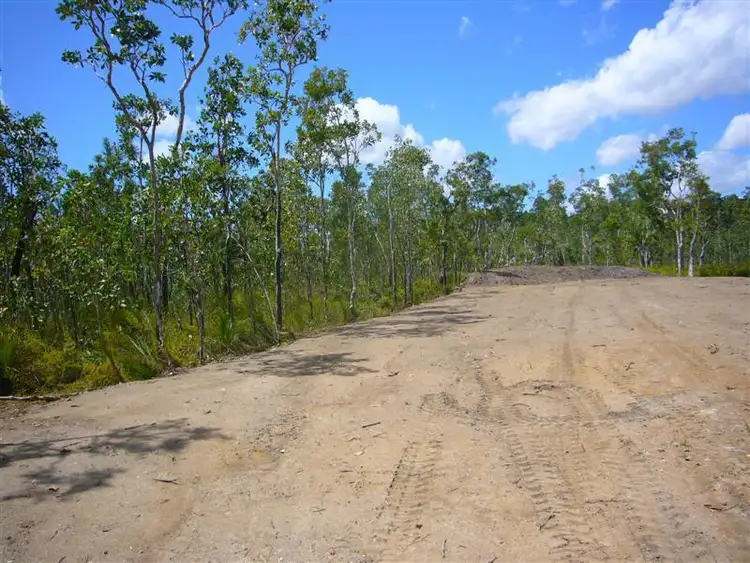 Third view of Homely land listing, Address available on request