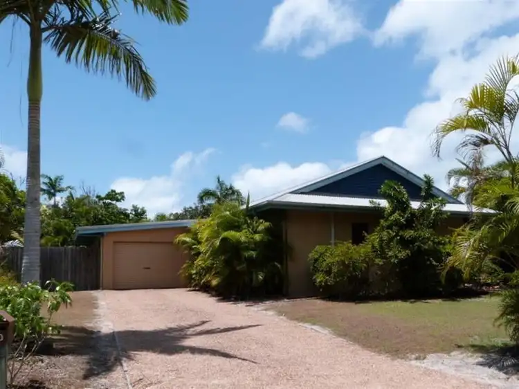 Main view of Homely house listing, 50 Holland Street, Wongaling Beach QLD 4852