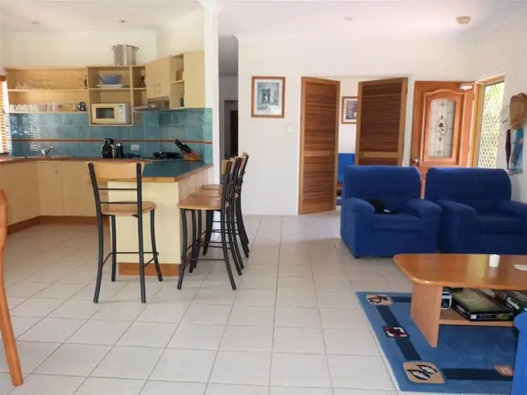 Second view of Homely house listing, 50 Holland Street, Wongaling Beach QLD 4852