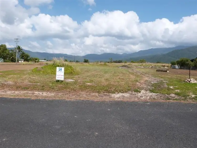Third view of Homely land listing, LOT 202/202 Crossan Road, Midgenoo QLD 4854