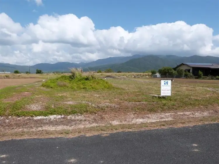 Fourth view of Homely land listing, LOT 202/202 Crossan Road, Midgenoo QLD 4854