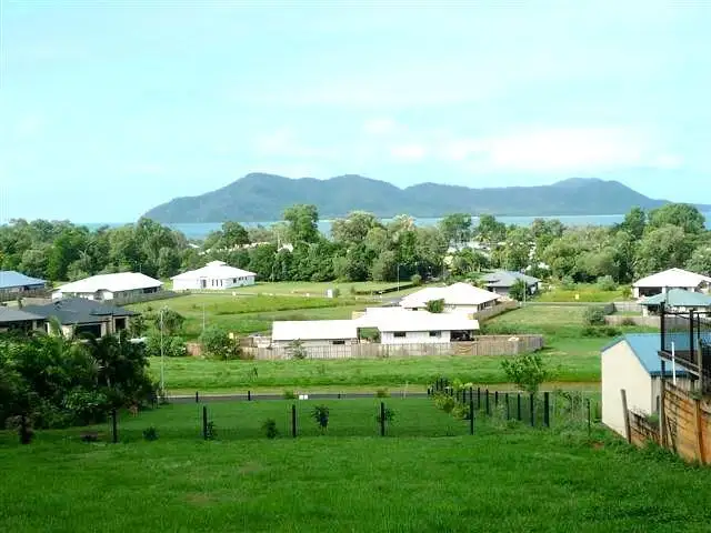 LOT 5/40 The Boulevard, South Mission Beach QLD 4852